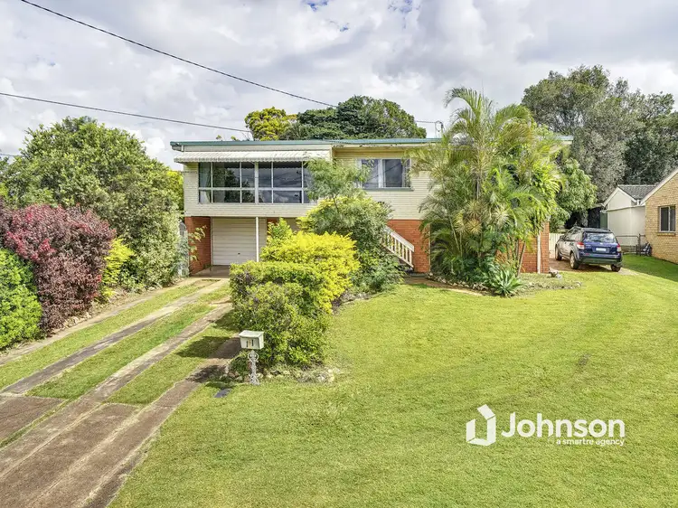 11 Edinburgh Street, Eastern Heights QLD 4305