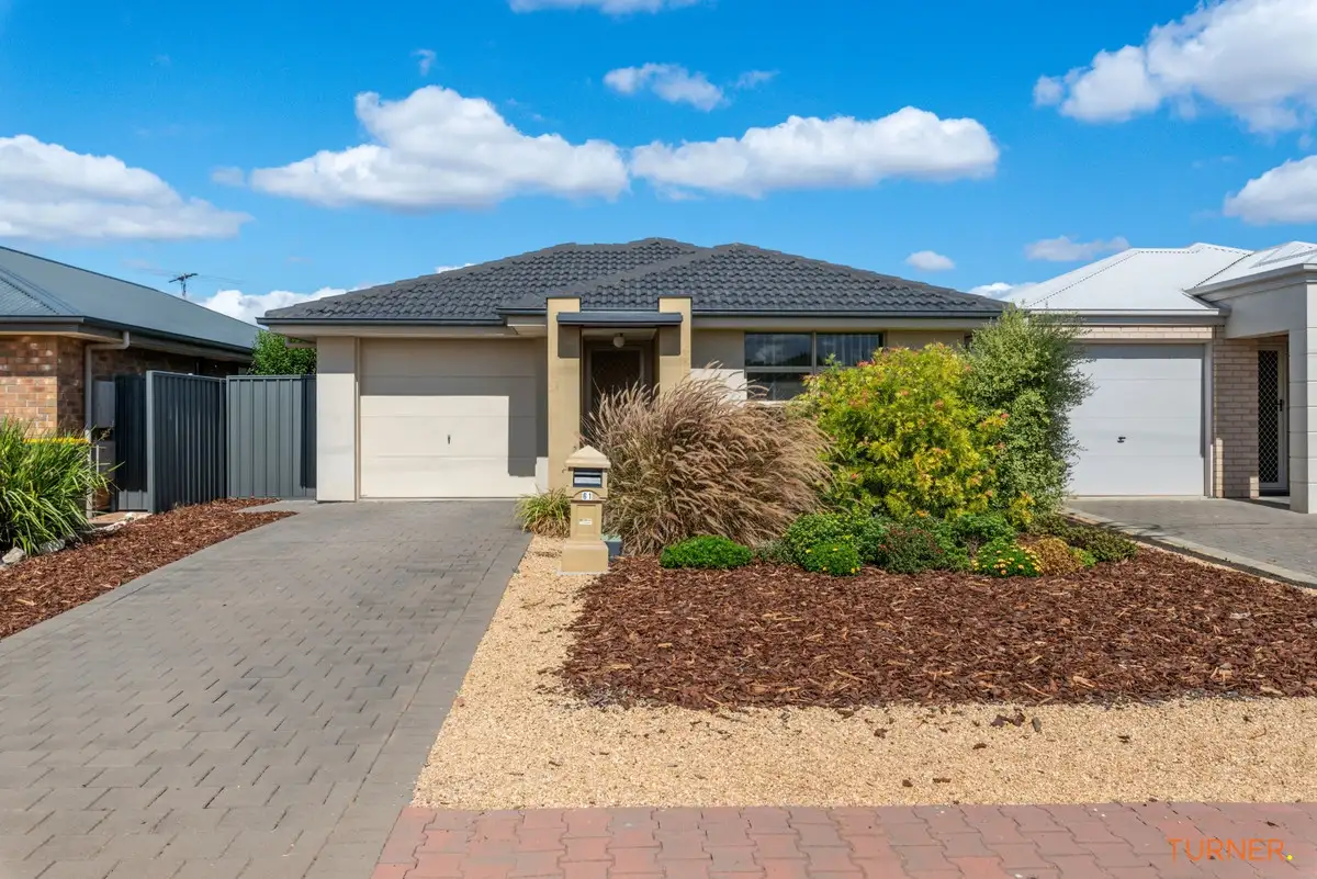 Main view of Homely house listing, 61 Peerless Road, Munno Para West SA 5115