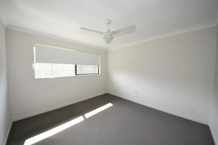 Second view of Homely house listing, 34 Govind Court, Gracemere QLD 4702