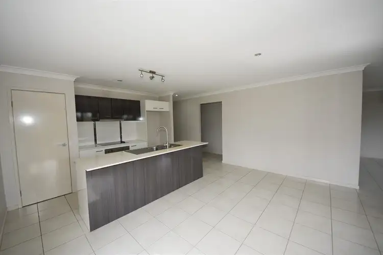 Third view of Homely house listing, 34 Govind Court, Gracemere QLD 4702