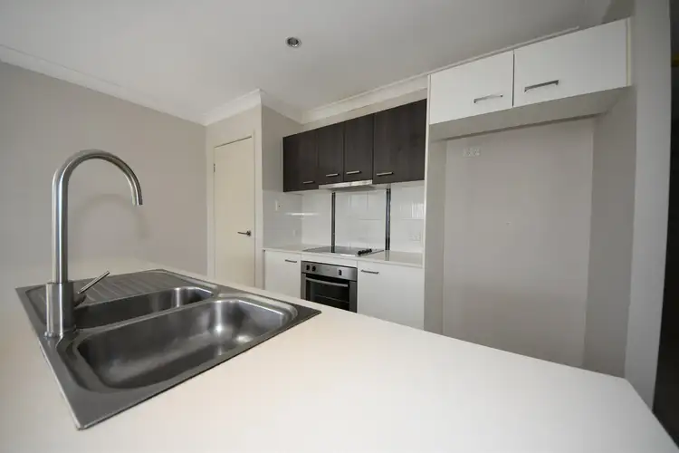 Fourth view of Homely house listing, 34 Govind Court, Gracemere QLD 4702