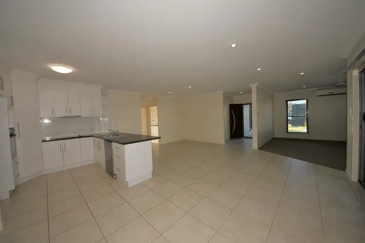 Second view of Homely house listing, 9 Jamie Crescent, Gracemere QLD 4702