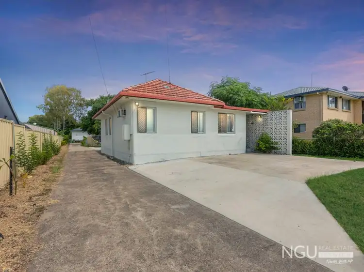 41 Chubb Street, One Mile QLD 4305