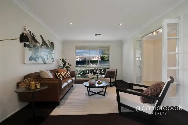 Third view of Homely house listing, 13 Coolabah Crescent, Glenmore Park NSW 2745