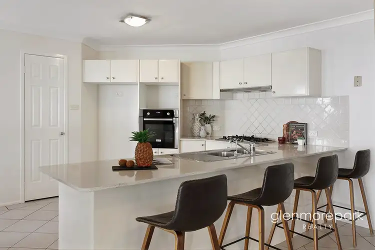 Fourth view of Homely house listing, 13 Coolabah Crescent, Glenmore Park NSW 2745