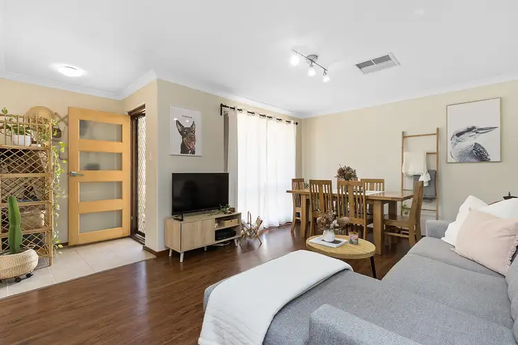 Second view of Homely house listing, 40 Yallambee Crescent, Wanneroo WA 6065