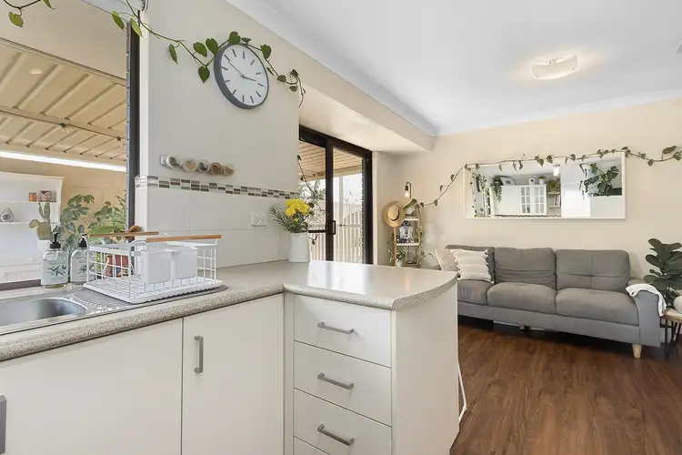 Third view of Homely house listing, 40 Yallambee Crescent, Wanneroo WA 6065