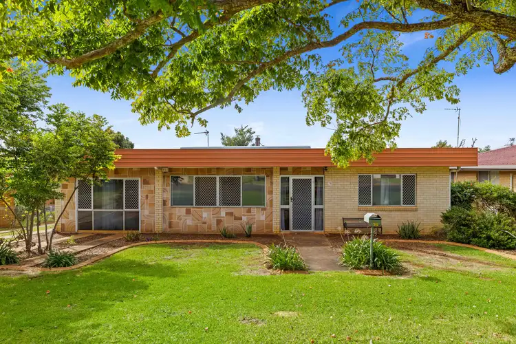76 Hoey Street, Kearneys Spring QLD 4350