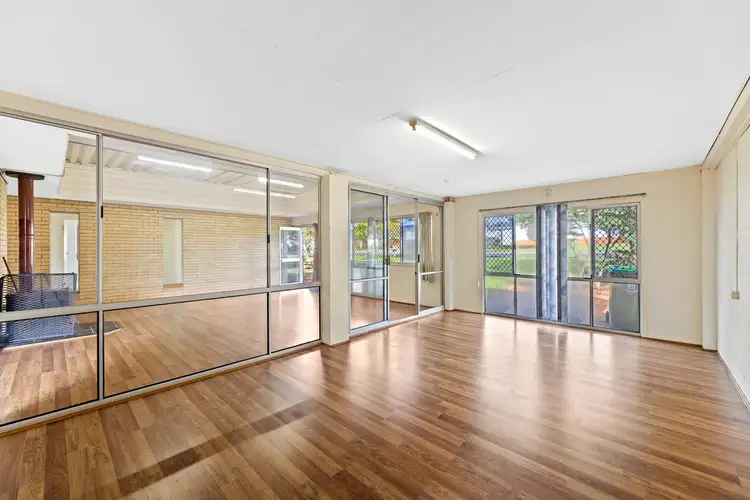 Third view of Homely house listing, 76 Hoey Street, Kearneys Spring QLD 4350