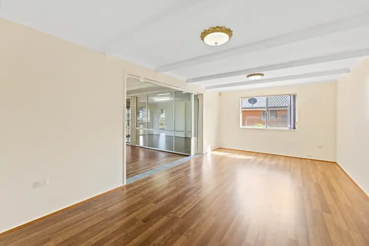 Fourth view of Homely house listing, 76 Hoey Street, Kearneys Spring QLD 4350