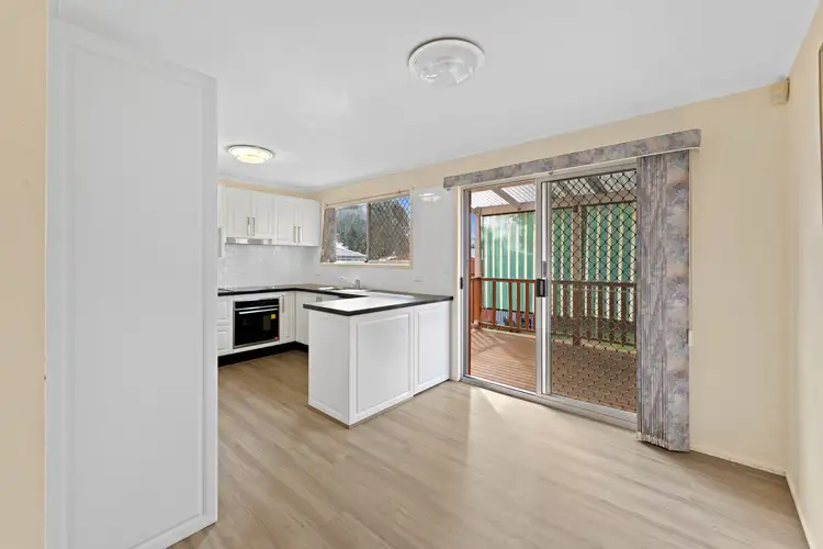 Fifth view of Homely house listing, 76 Hoey Street, Kearneys Spring QLD 4350