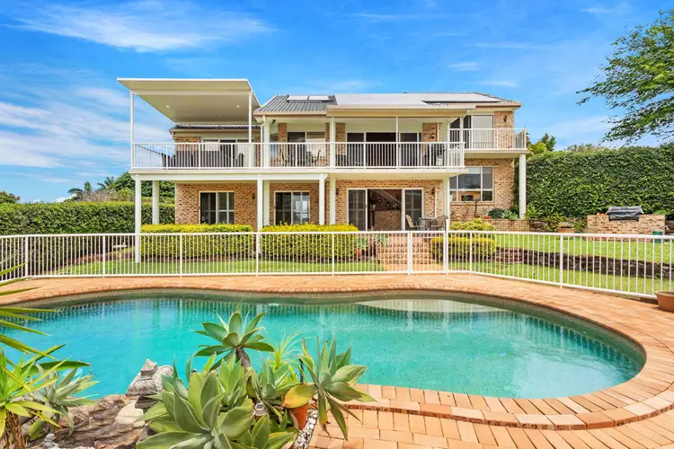 19 Sequoia Court, Banora Point NSW 2486