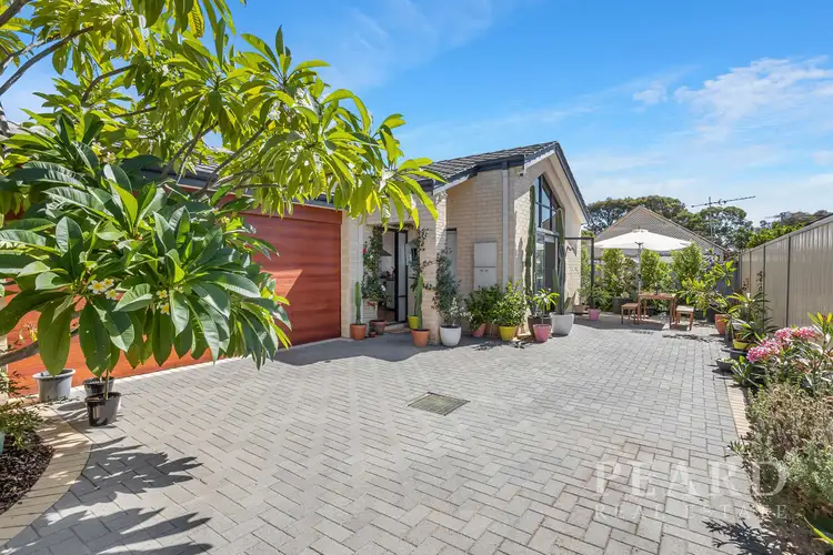 14a Nangetty Street, Innaloo WA 6018