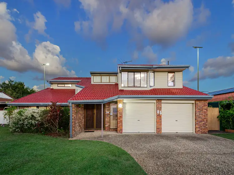 85 Nemira Street, Carseldine QLD 4034