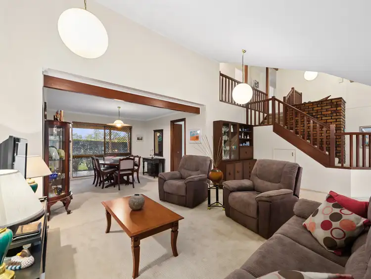 Second view of Homely house listing, 85 Nemira Street, Carseldine QLD 4034