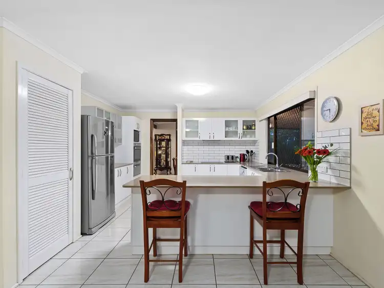 Fifth view of Homely house listing, 85 Nemira Street, Carseldine QLD 4034