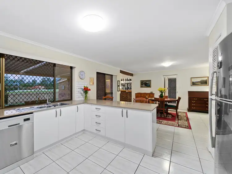 Sixth view of Homely house listing, 85 Nemira Street, Carseldine QLD 4034