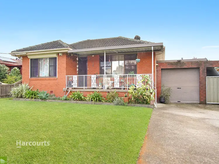 Second view of Homely house listing, 30 Brook Street, Dapto NSW 2530