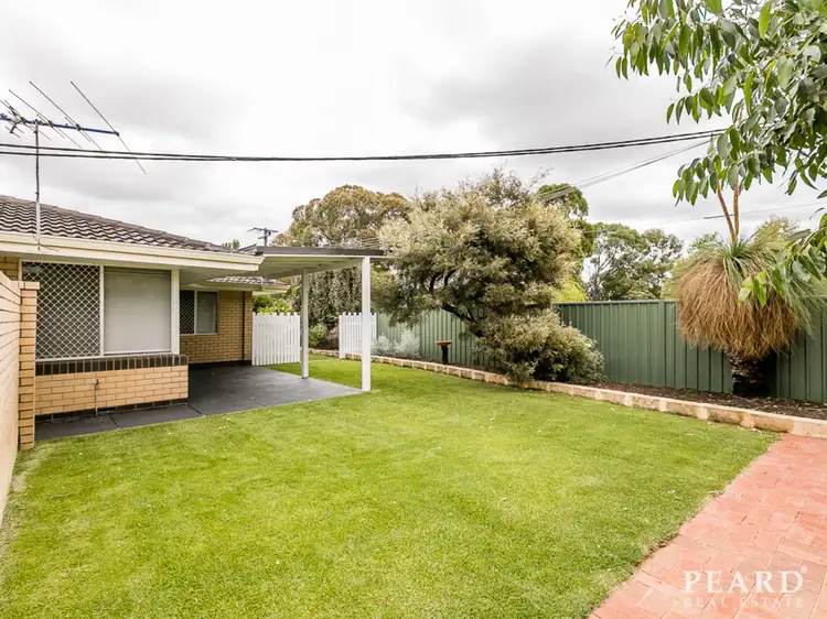 25a Pennine Way, Hamersley WA 6022