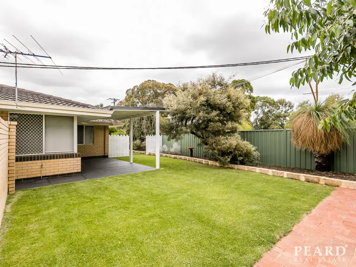 Main view of Homely unit listing, 25a Pennine Way, Hamersley WA 6022