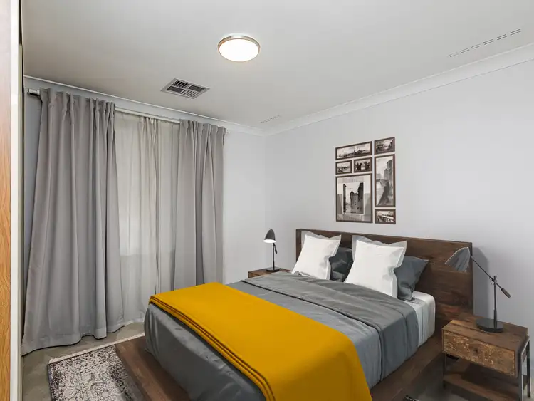 Second view of Homely unit listing, 25a Pennine Way, Hamersley WA 6022