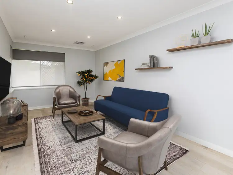 Fourth view of Homely unit listing, 25a Pennine Way, Hamersley WA 6022