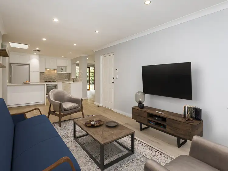 Fifth view of Homely unit listing, 25a Pennine Way, Hamersley WA 6022