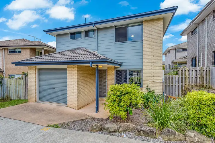Main view of Homely townhouse listing, 36/38-48 Brays Road, Murrumba Downs QLD 4503