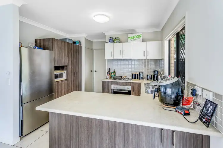 Second view of Homely townhouse listing, 36/38-48 Brays Road, Murrumba Downs QLD 4503