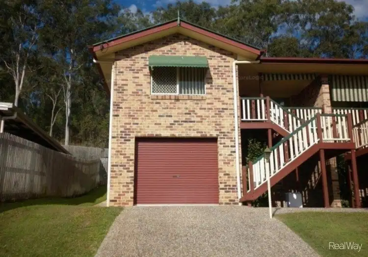 28 Holland Street, West Gladstone QLD 4680