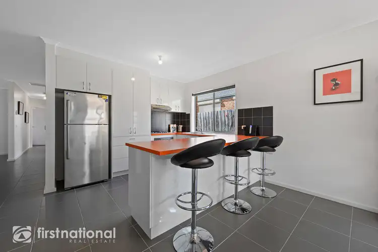 Third view of Homely house listing, 79 Vincent Boulevard, Trafalgar VIC 3824