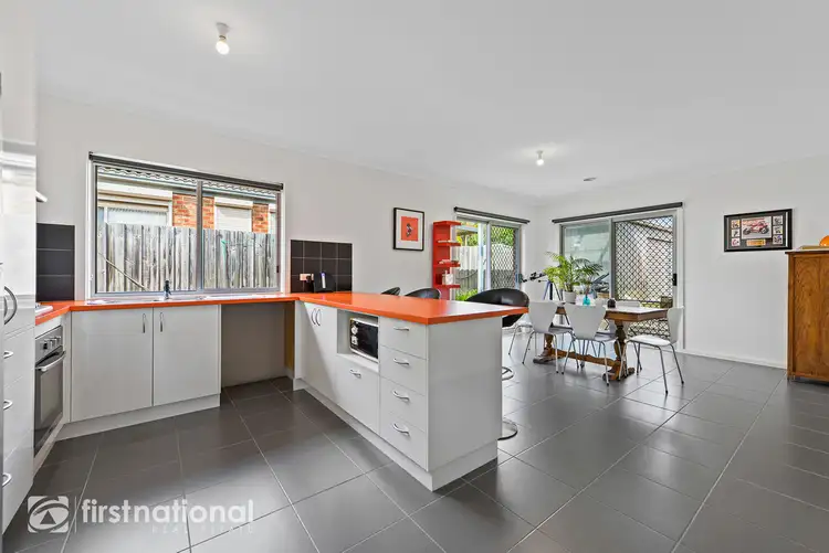 Fifth view of Homely house listing, 79 Vincent Boulevard, Trafalgar VIC 3824
