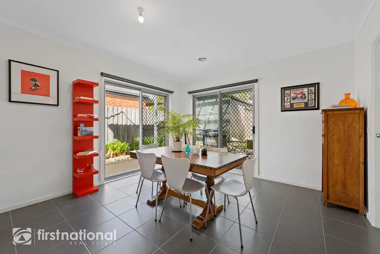 Sixth view of Homely house listing, 79 Vincent Boulevard, Trafalgar VIC 3824