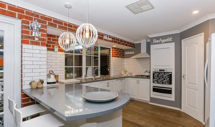 Third view of Homely house listing, 14 Lexington Heights, Currambine WA 6028