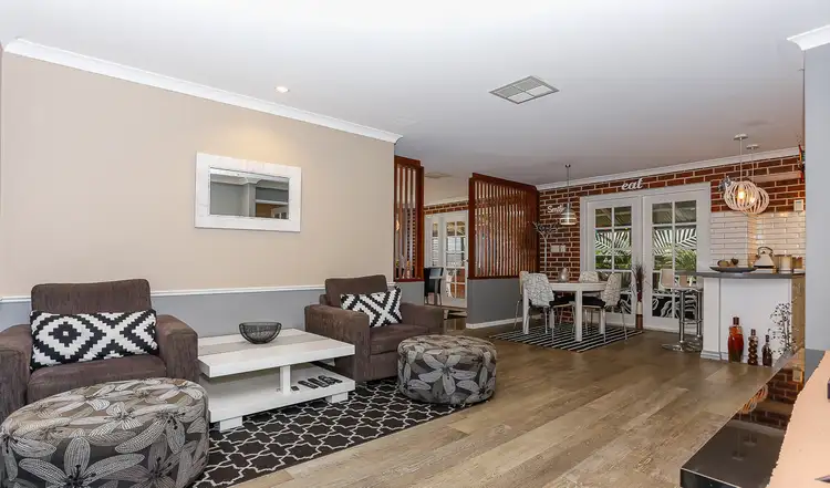 Sixth view of Homely house listing, 14 Lexington Heights, Currambine WA 6028