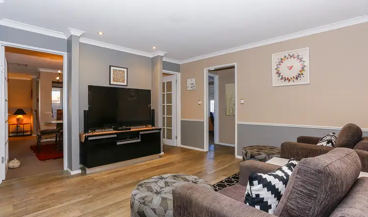 Seventh view of Homely house listing, 14 Lexington Heights, Currambine WA 6028