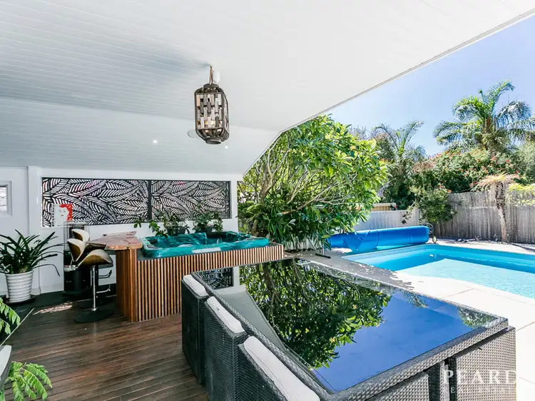 Third view of Homely house listing, 5 Starcap Place, Quinns Rocks WA 6030