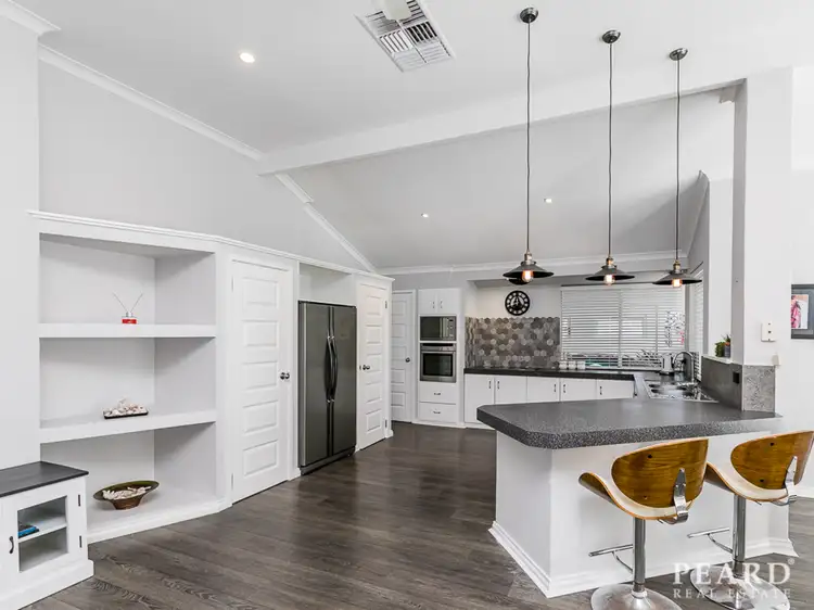 Fourth view of Homely house listing, 5 Starcap Place, Quinns Rocks WA 6030