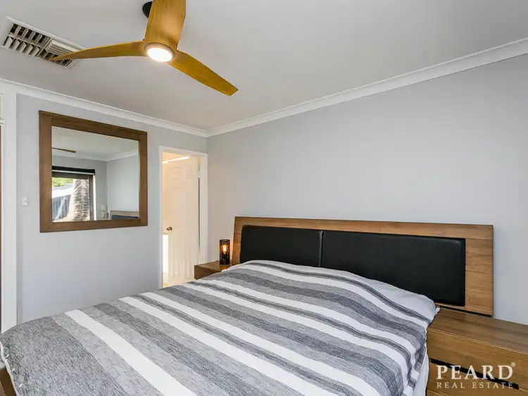 Sixth view of Homely house listing, 5 Starcap Place, Quinns Rocks WA 6030