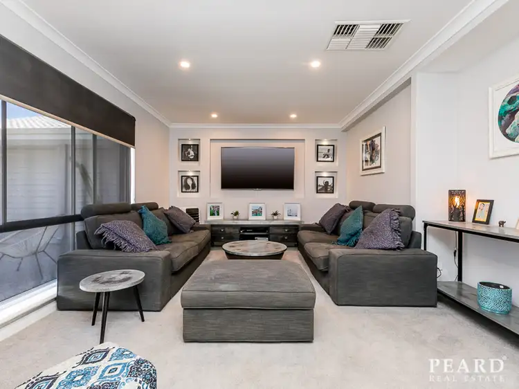 Seventh view of Homely house listing, 5 Starcap Place, Quinns Rocks WA 6030