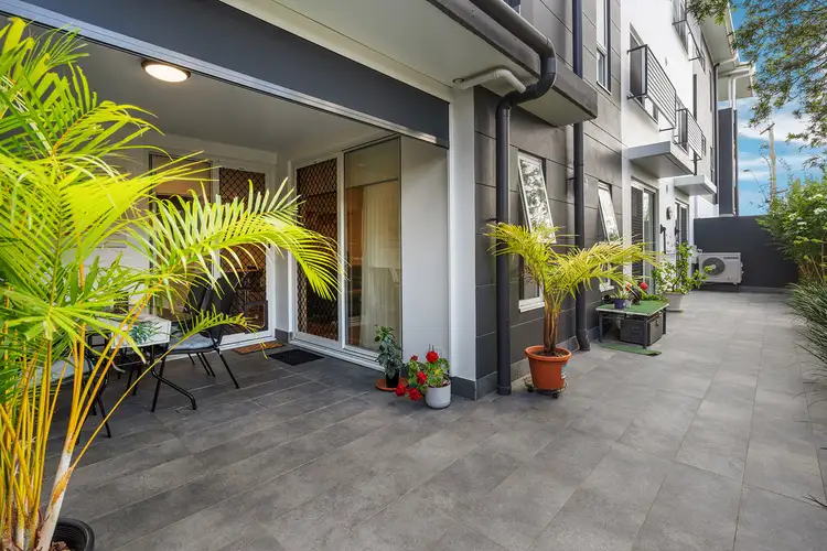Main view of Homely unit listing, 6/771 Old Cleveland Road, Carina Heights QLD 4152