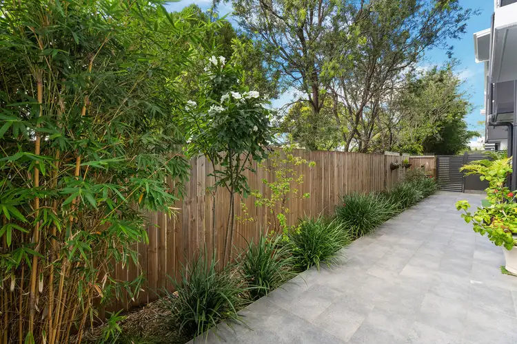 Second view of Homely unit listing, 6/771 Old Cleveland Road, Carina Heights QLD 4152