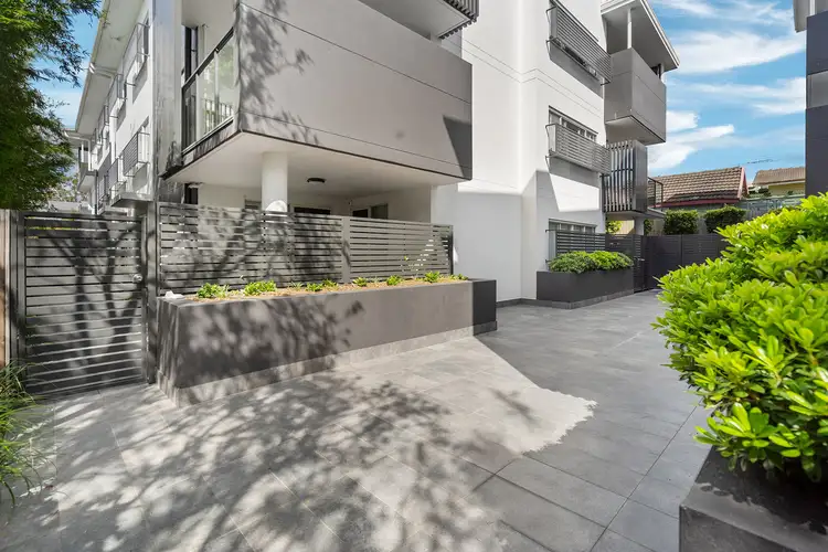 Third view of Homely unit listing, 6/771 Old Cleveland Road, Carina Heights QLD 4152
