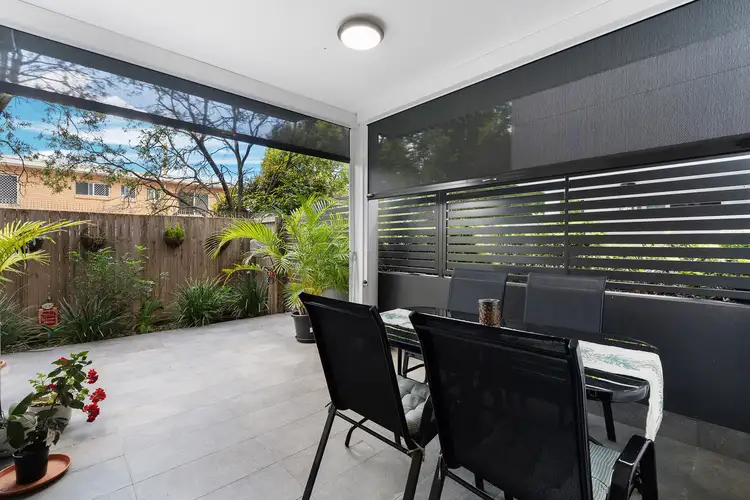 Fourth view of Homely unit listing, 6/771 Old Cleveland Road, Carina Heights QLD 4152