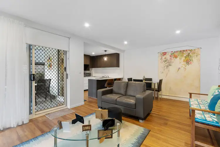 Fifth view of Homely unit listing, 6/771 Old Cleveland Road, Carina Heights QLD 4152