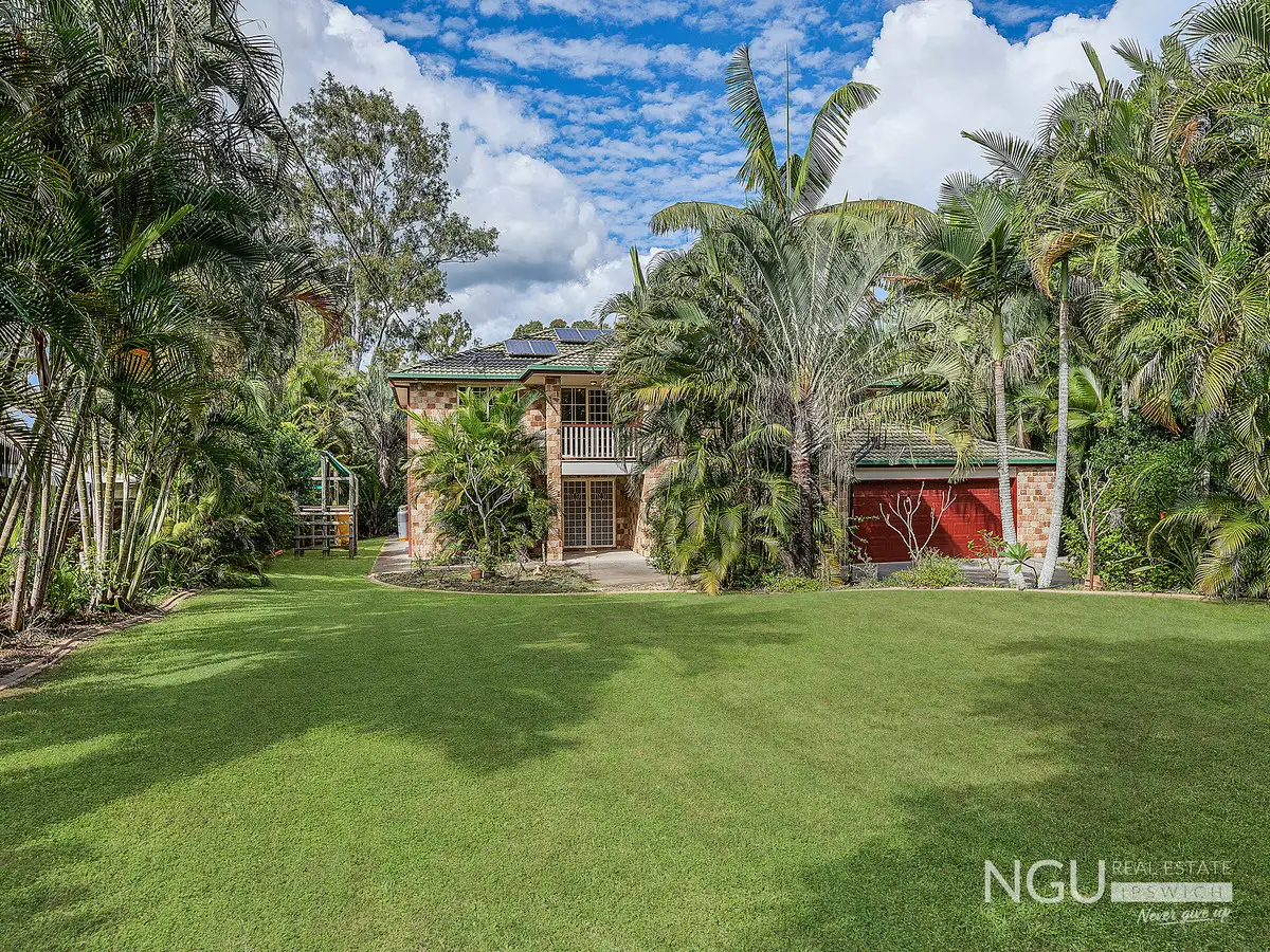 Main view of Homely house listing, 39 Atkinson Drive, Karana Downs QLD 4306