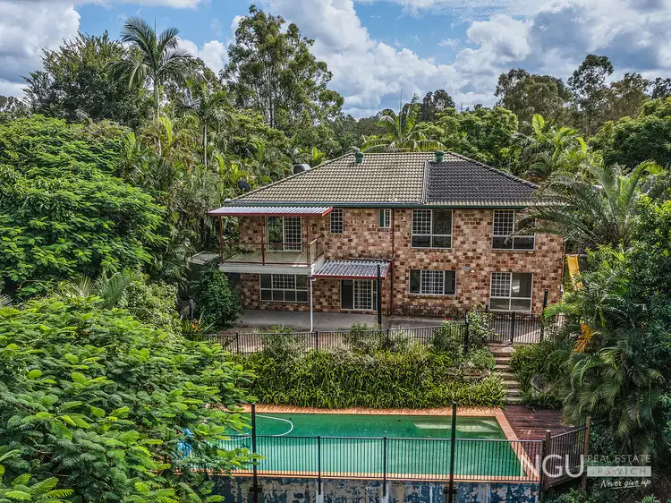 Second view of Homely house listing, 39 Atkinson Drive, Karana Downs QLD 4306