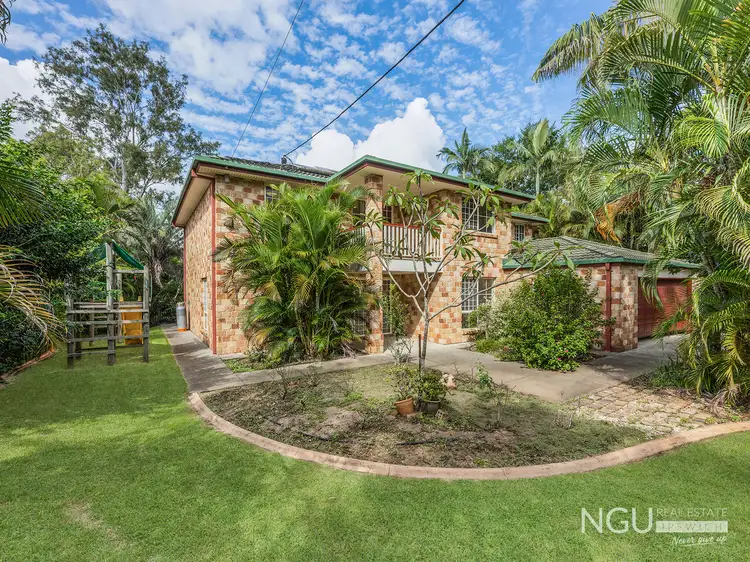 Third view of Homely house listing, 39 Atkinson Drive, Karana Downs QLD 4306