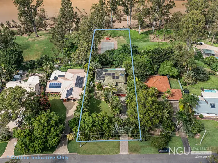 Fourth view of Homely house listing, 39 Atkinson Drive, Karana Downs QLD 4306