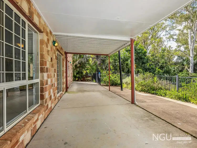 Sixth view of Homely house listing, 39 Atkinson Drive, Karana Downs QLD 4306